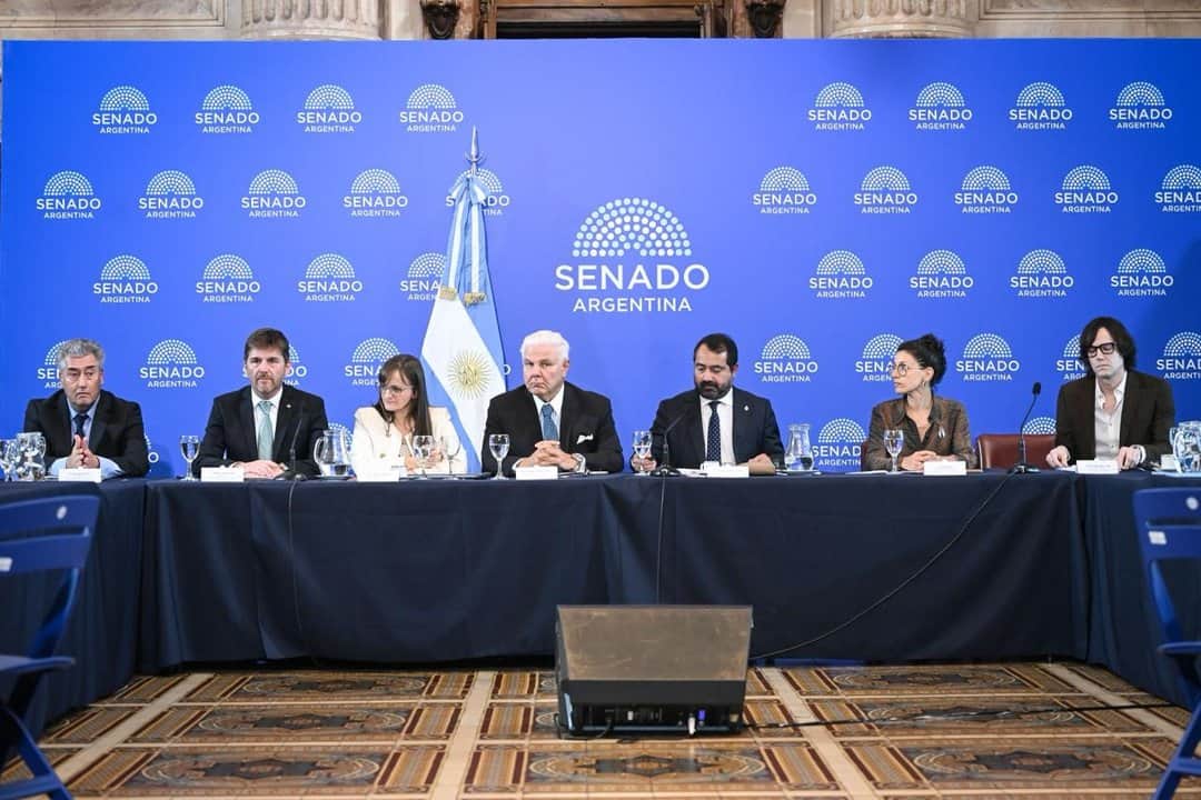 Plenario de comisiones avaló traspaso de causas por delitos sexuales y delitos cometidos por menores a CABA