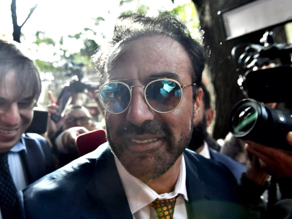Caso Maradona: este jueves declara un perito citado por la defensa de Leopoldo Luque