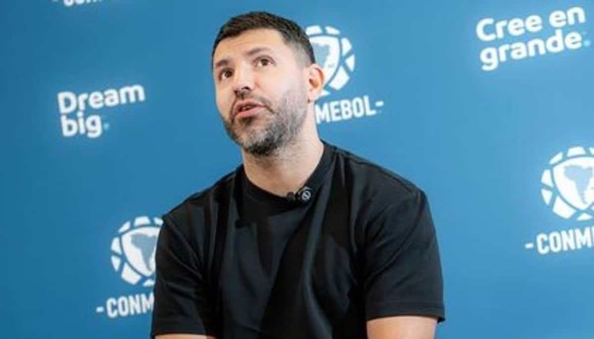 La banda narco de “Bebote” Álvarez intentó vincularse con “Kun” Agüero