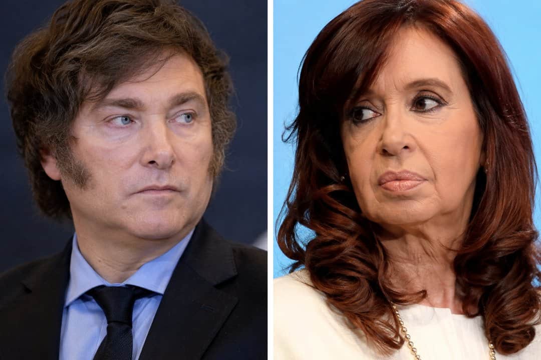 Encuesta nacional: quién quedó primero en imagen y cómo les fue a los famosos que piensan en 2027