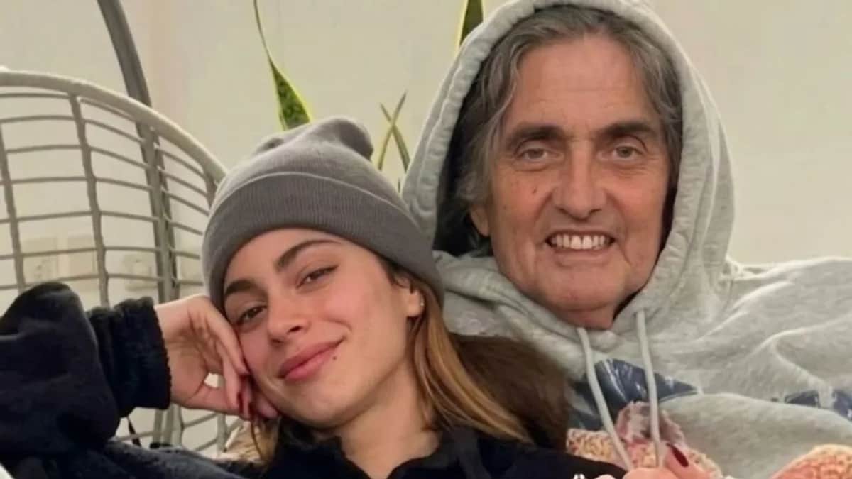 “Un tipo sumamente honesto”: el abogado del papá de Tini negó la existencia de una causa