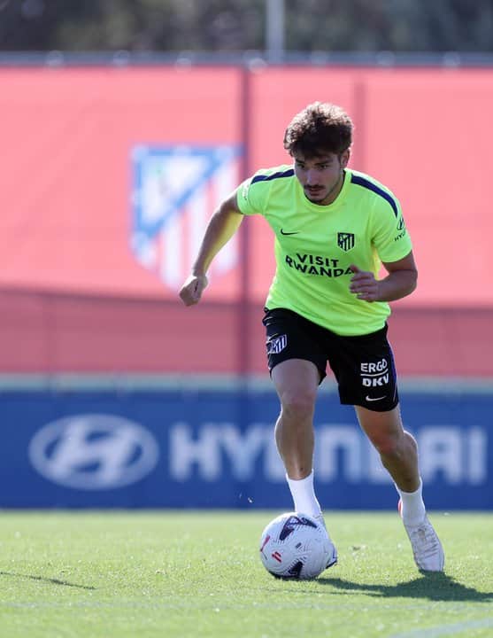 Julián Álvarez volverá a ser convocado en el Atlético de Madrid tras definirse su futuro