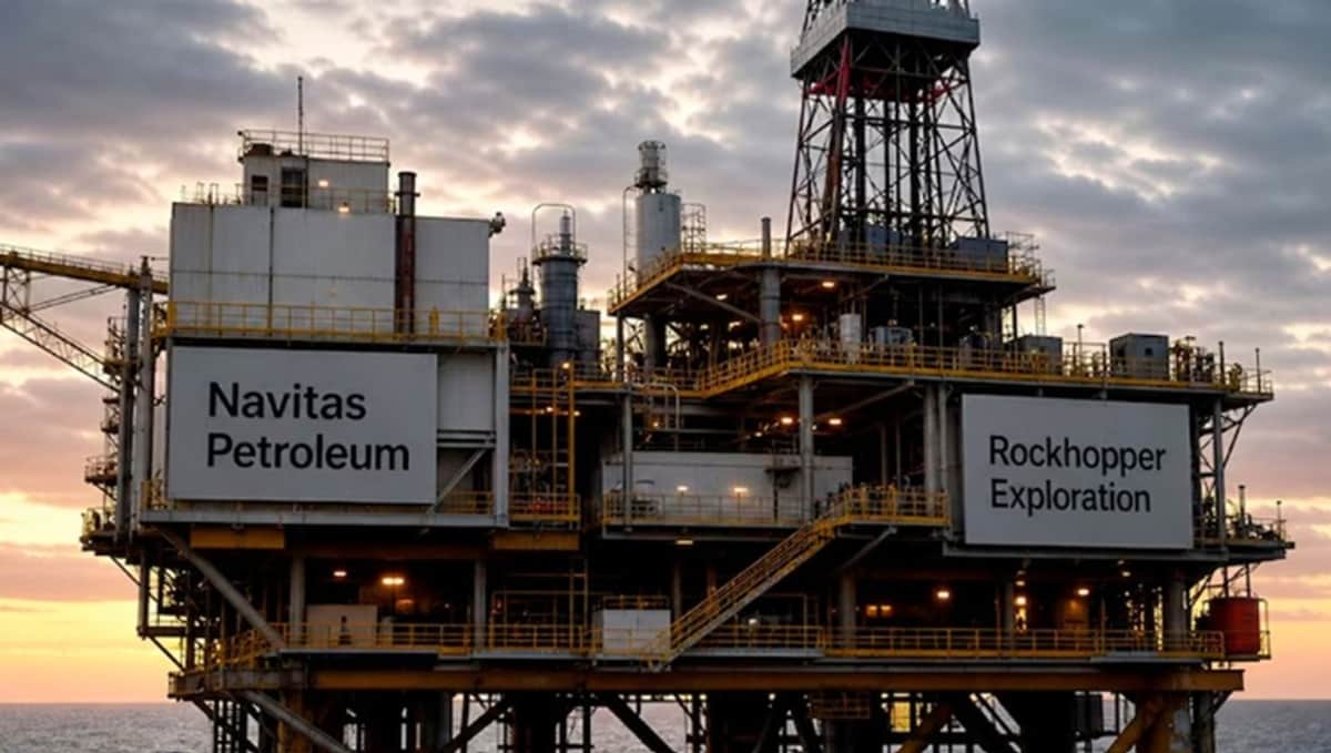 Inician procedimiento para sancionar a las empresas que exploten recursos en Malvinas