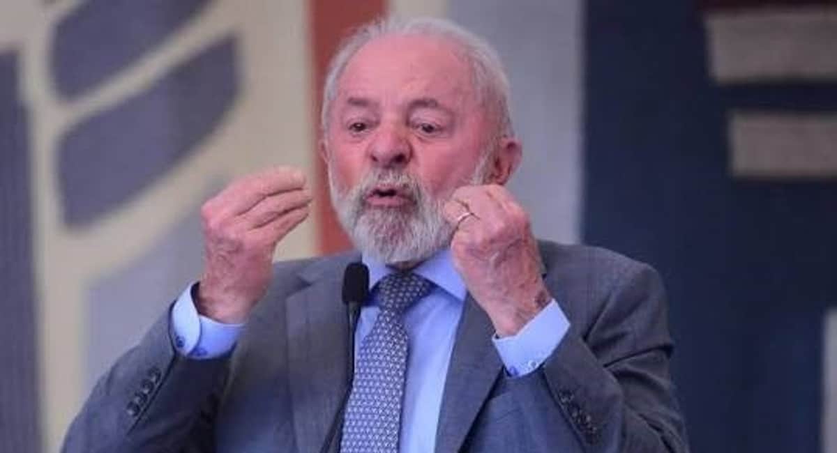Lula anunció defensa del sistema de pagos Pix ante acusaciones de Estados Unidos