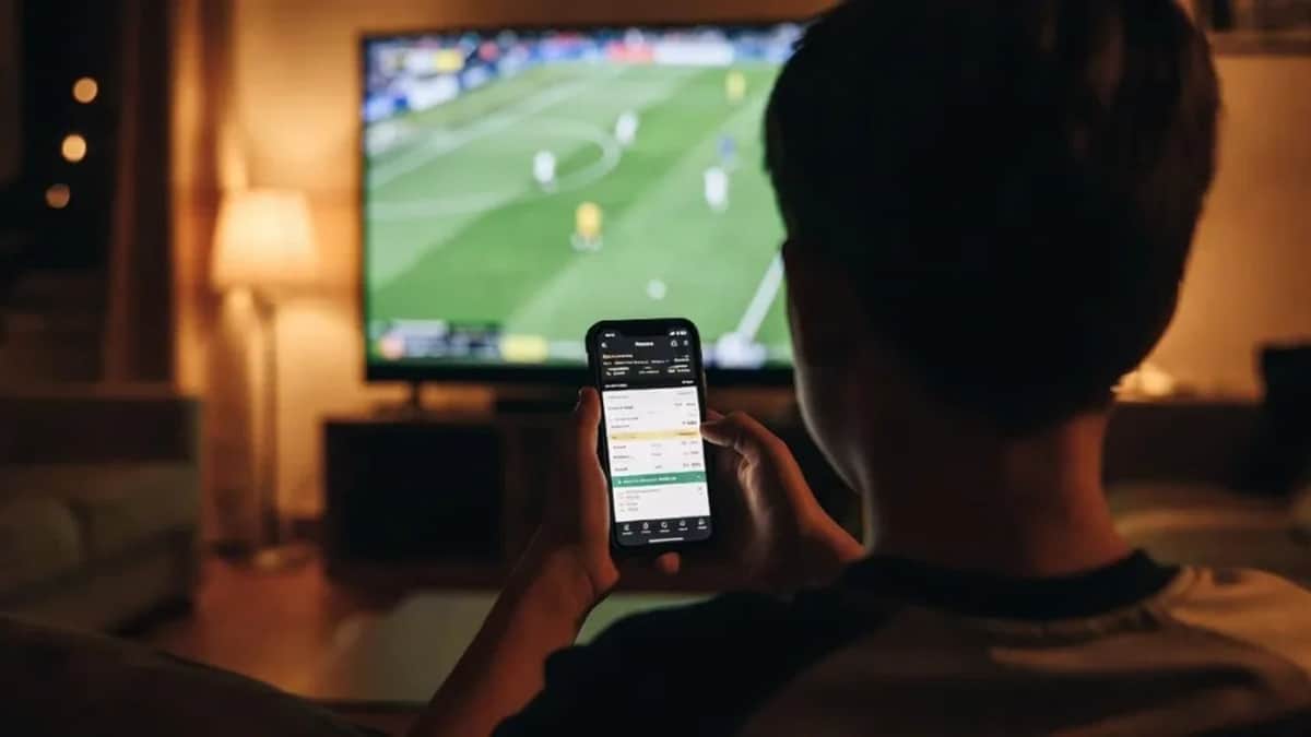 Alerta por las apuestas online: ARCA impulsó su recaudación y hubo un incremento considerado por el Mundial 2026