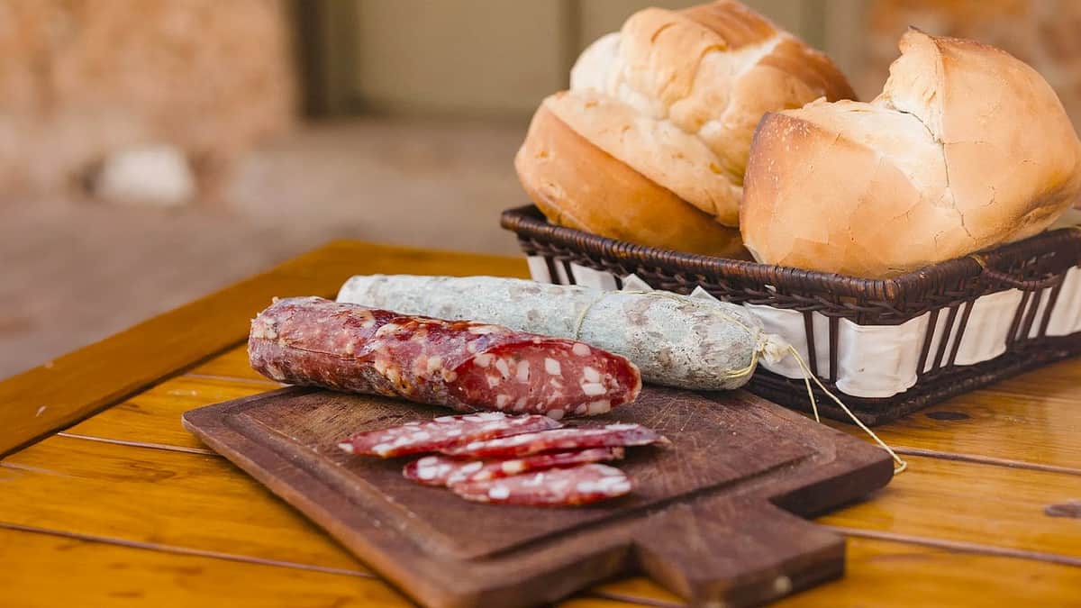 Cuenta regresiva para la Fiesta del Salame Quintero: stands y shows confirmados
