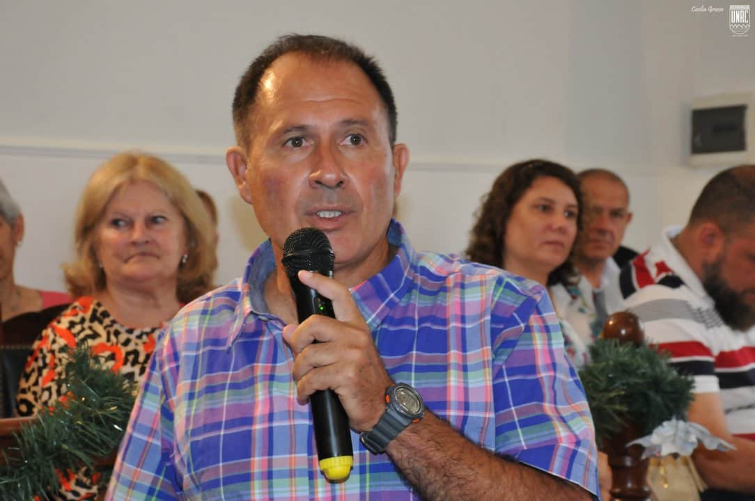 Detuvieron a un ex profesor de hockey por abuso sexual: hostigó y amenazó a una de las víctimas
