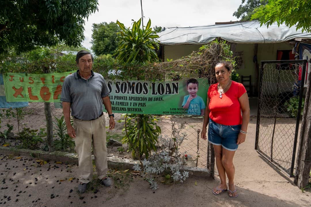 Caso Loan: en una semana clave por la declaración de uno de los acusados, este martes sigue el juicio