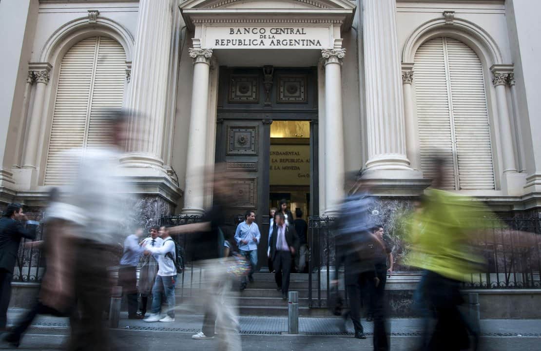 El Banco Central se refirió a la morosidad y sostuvo que se dio como consecuencia de la expansión del crédito