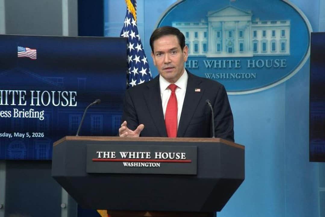 Marco Rubio no descarta la instalación de bases militares de EE.UU. en Colombia