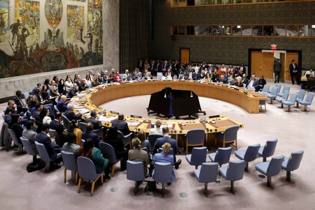 OIEA remite a Irán al Consejo de Seguridad de la ONU por "incumplimiento" nuclear