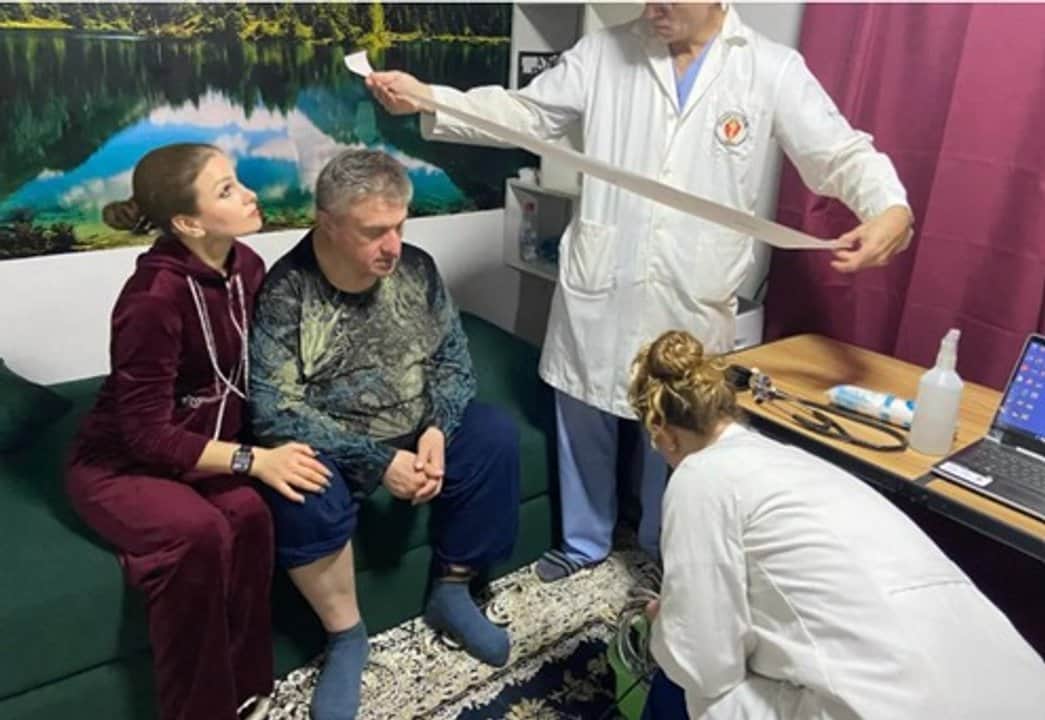 Causa Rudnev: “Me llama la atención que el fiscal Révora diga que habla con una médica del Cuerpo Médico Forense”, sostuvo Sarubbi