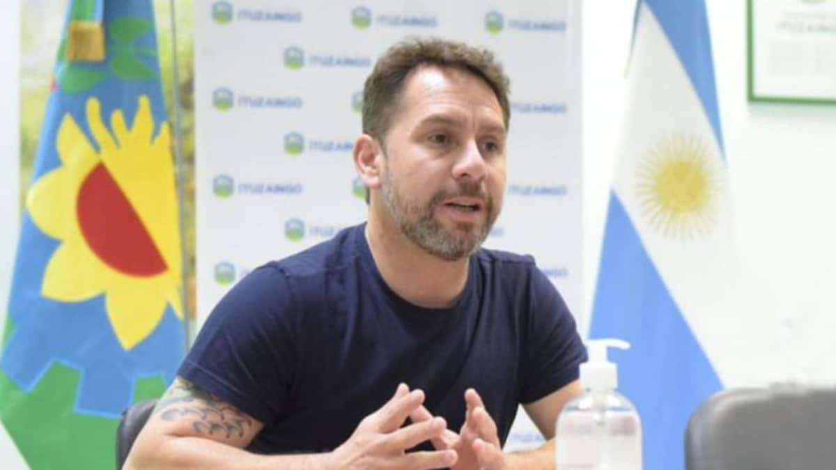 Ituzaingó: municipales pararon tras diez meses sin negociación salarial