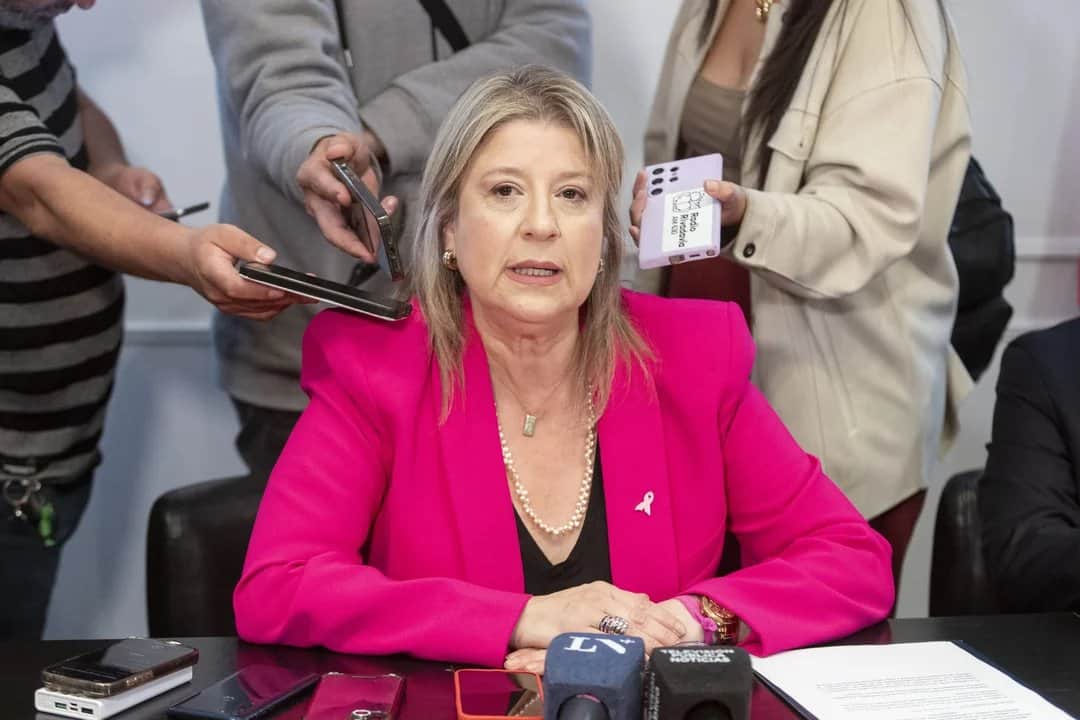 El Gobierno mantiene operativo para recibir al Papa y no descarta cambios en los preparativos