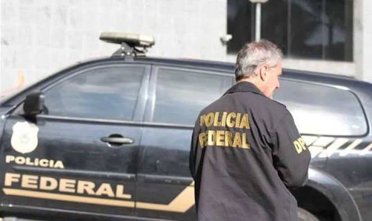 Policía brasileña allanó dos viviendas por presunto plan contra la embajada estadounidense