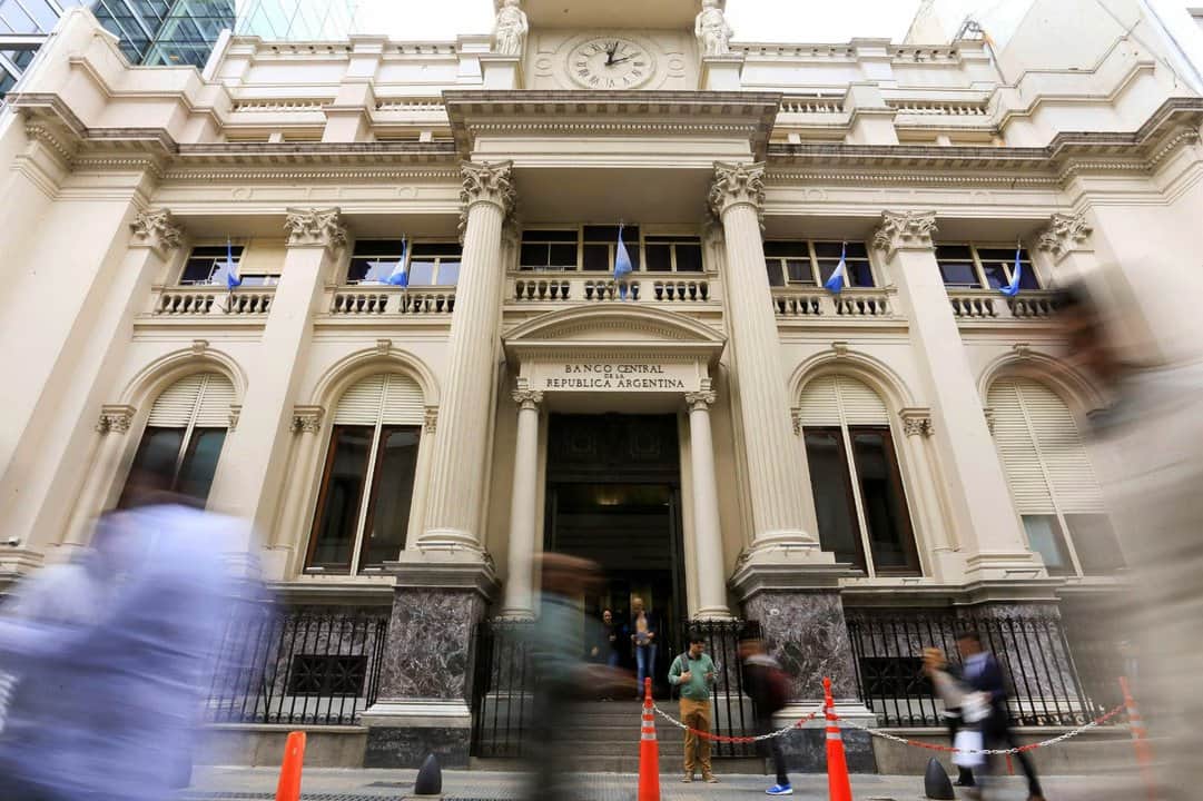 El Banco Central desmintió a la AGN y afirmó que su posición en oro arrojó un resultado neto positivo de USD 2.505 millones