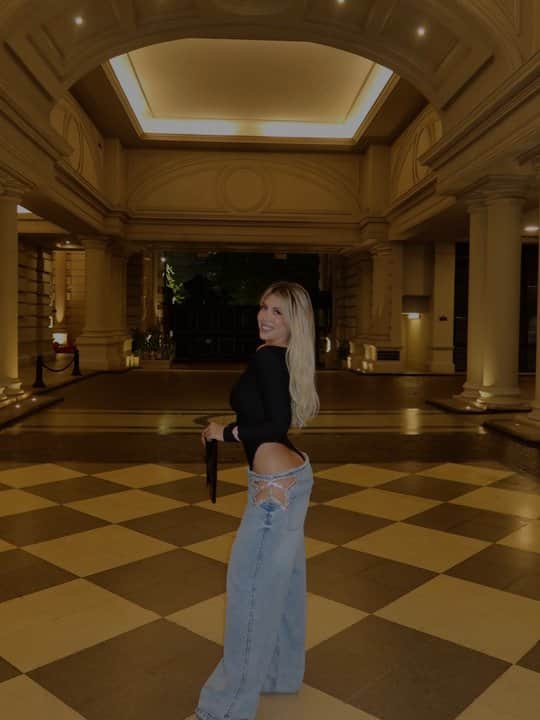 “Bad Bitch es un himno”: la emoción de Wanda Nara al ser premiada en los Martín Fierro de la Música