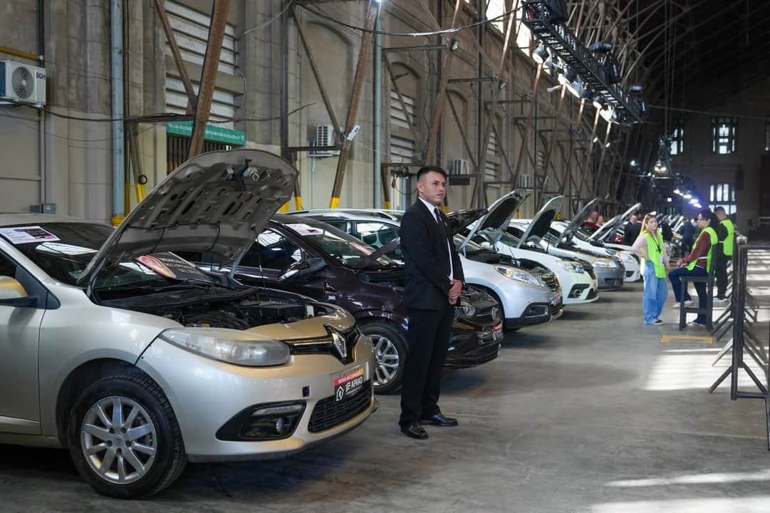 Santa Fe espera recaudar hasta $800 millones con bienes incautados al delito