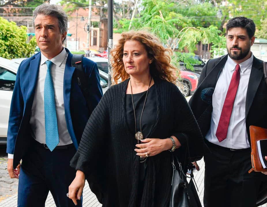 “Acá no hubo un asesinato”, enfatizó el defensor de Nancy Forlini en el juicio por la muerte de Maradona