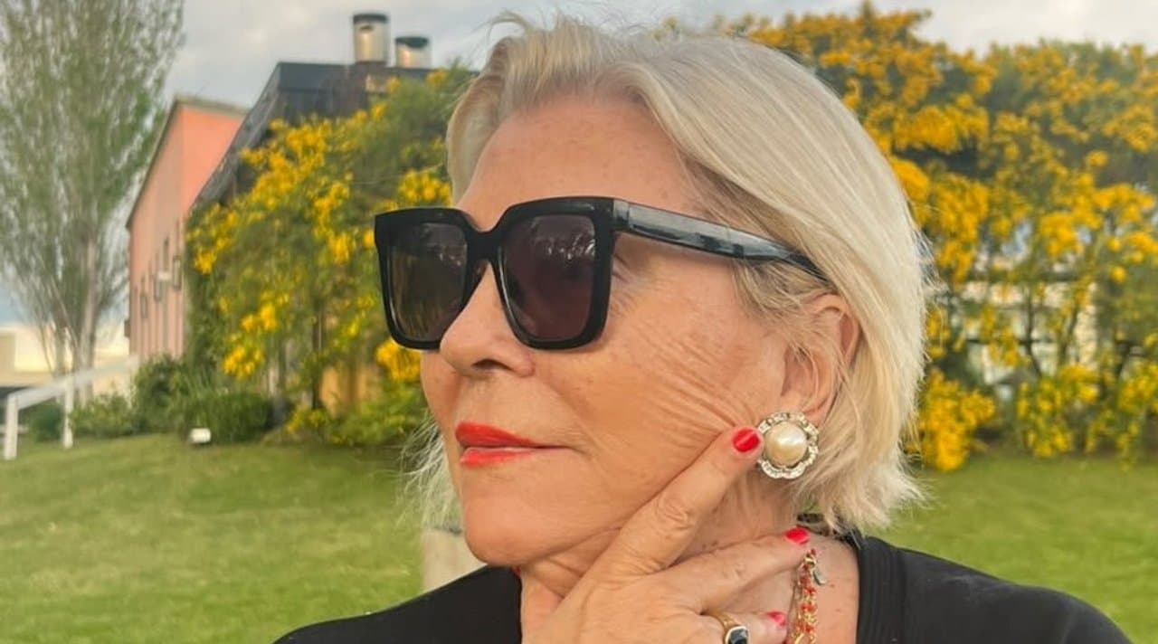 Carrió habló sobre Milei e hizo un pedido a la ciudadanía: “No lo escuchen porque es nocivo"