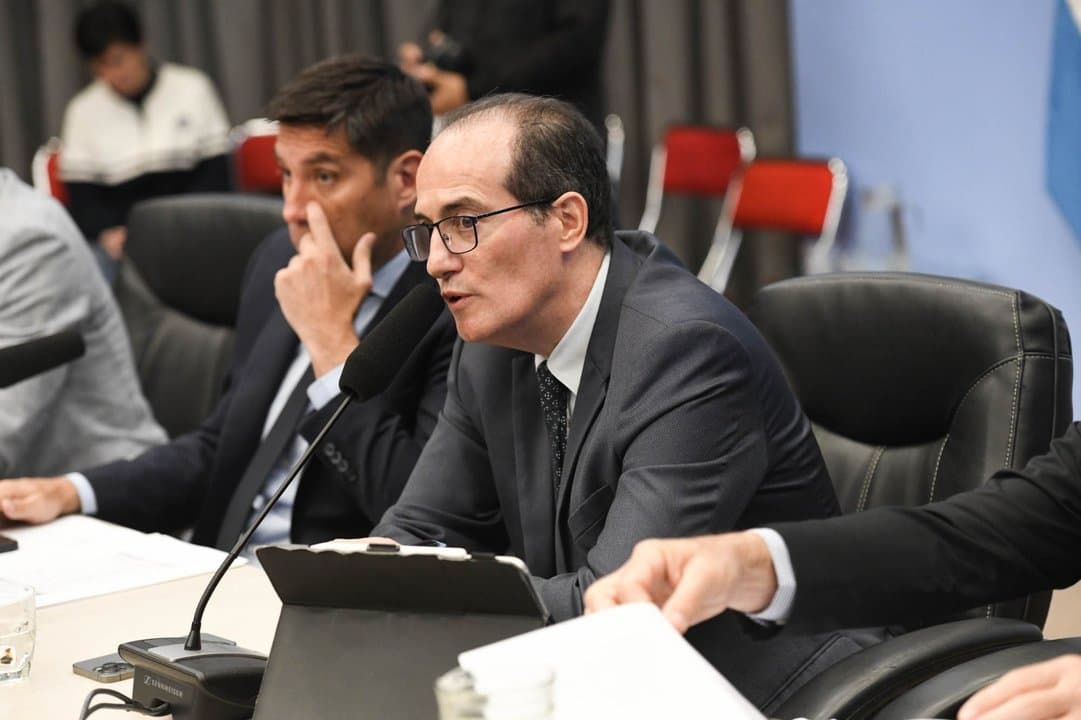 Diputados postergó el dictamen de la ley de biocombustibles por diferencias sobre las pymes