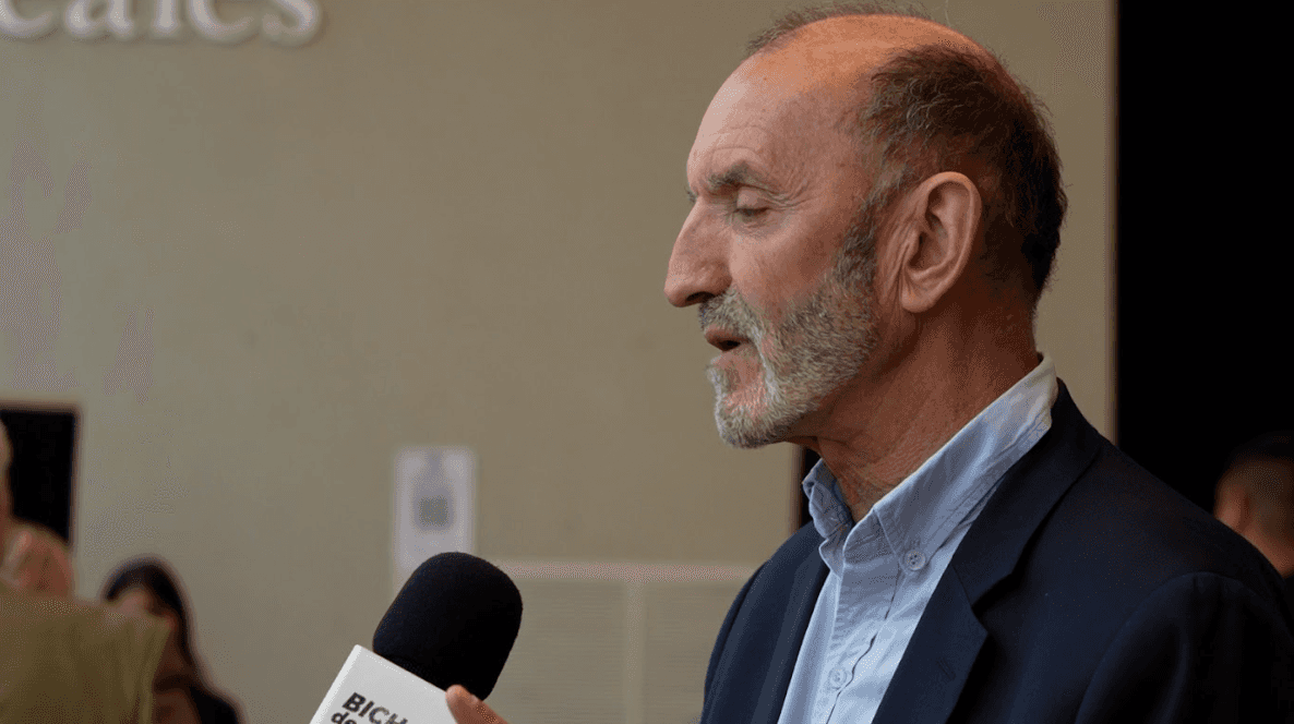Promotor de la primera legislación sobre biocombustibles, Víctor Accastello valora los avances hacia una nueva ley, aunque sigue sosteniendo que el maíz argentino está para mucho más