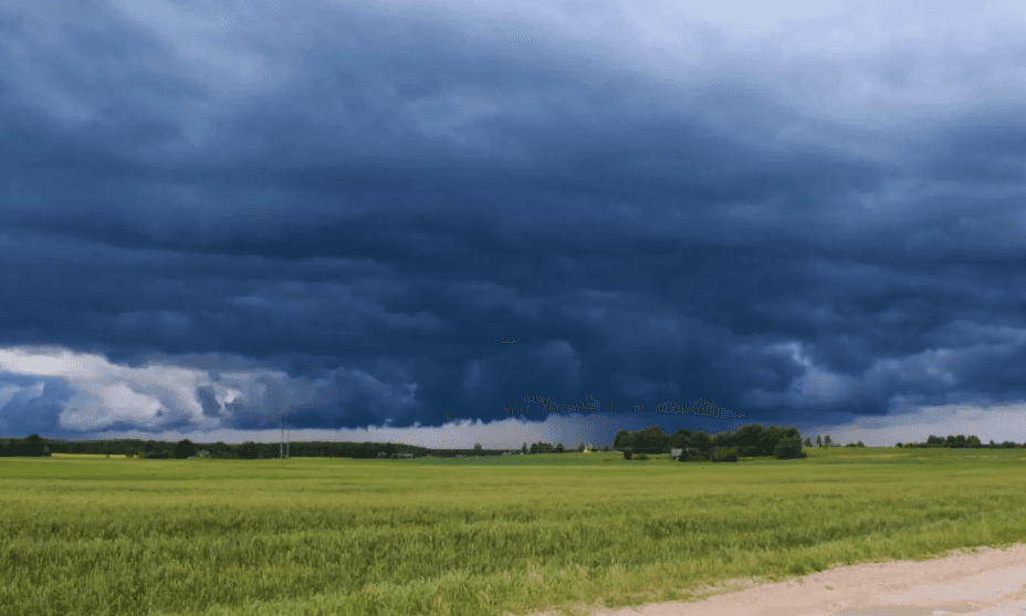¿Quieren jubilar al pluviómetro? Una agtech encontró la manera de desarrollar un “meteorólogo” para cada lote y emitir pronósticos que distingan tranqueras