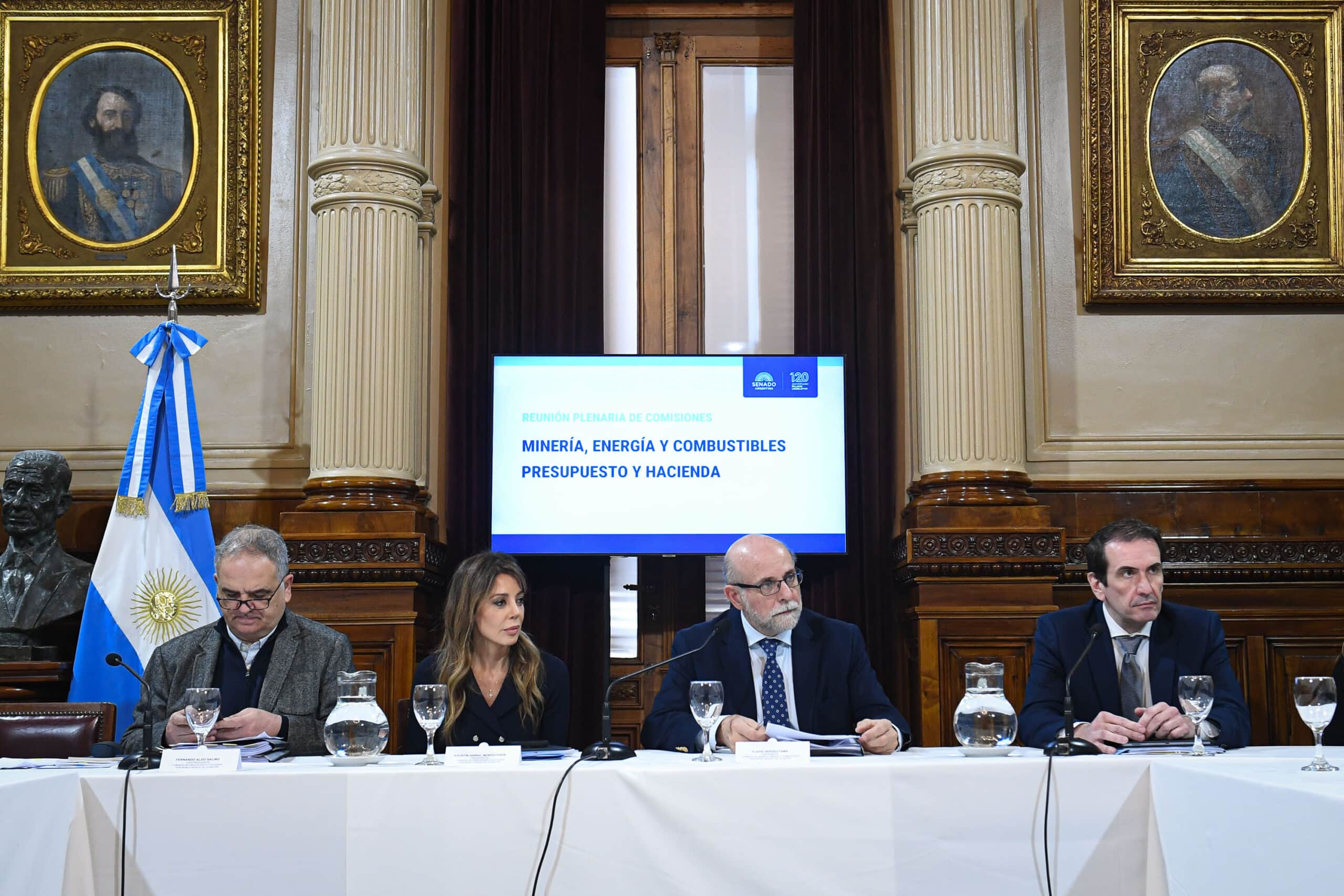 “La demora no es neutral”: Tras una tercera jornada sin dictamen para la nueva Ley de Biocombustibles, desde el sector apuntan que la discusión ya no es técnica sino política