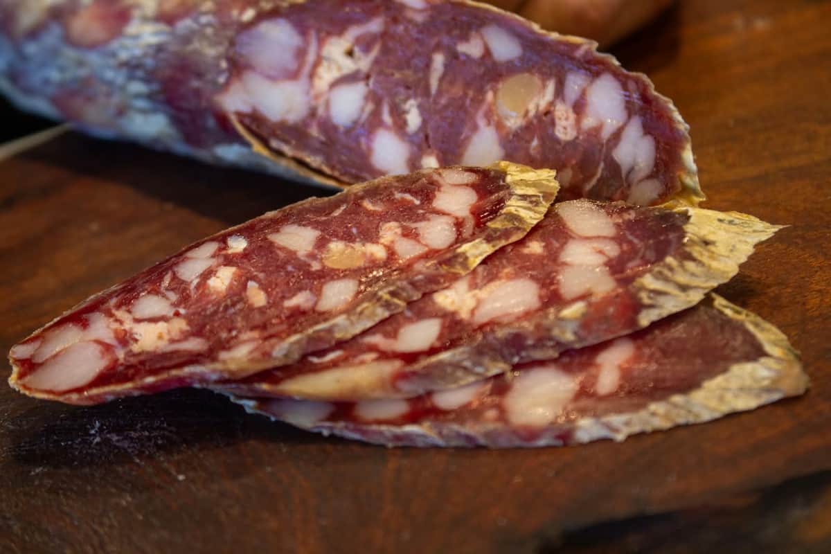 La búsqueda gastronómica de Emilio Ocampo que lo llevó a armar Faena, su charcutería boutique en Chaco