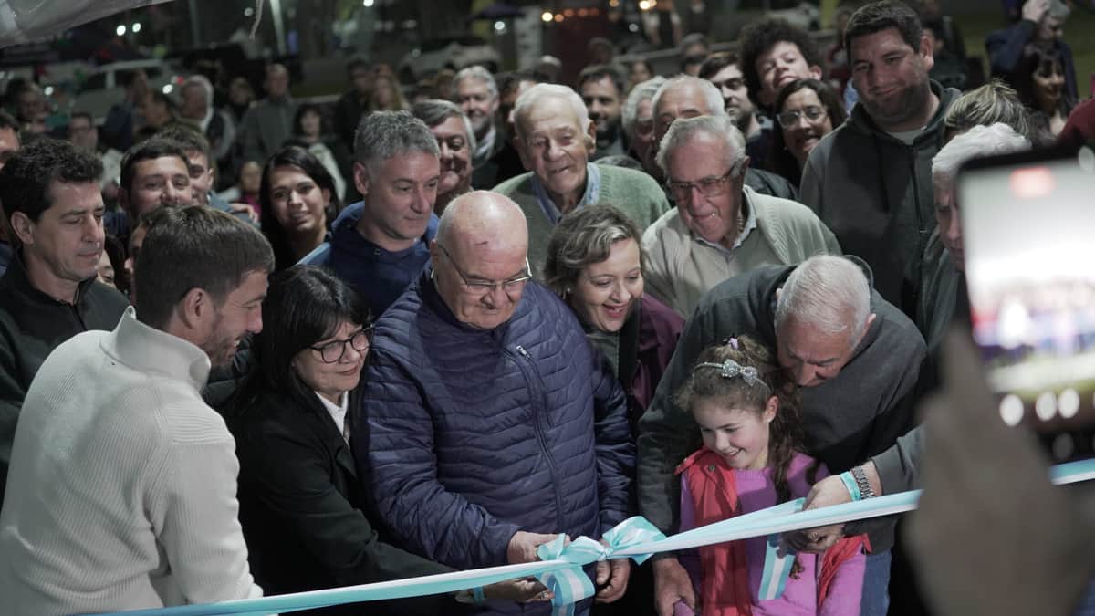 Este fin de semana llega la 51° Fiesta Nacional del Salame Quintero en Mercedes, para honrar el esfuerzo de los productores y sus centenarias recetas heredadas de inmigrantes