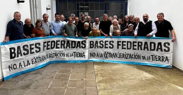 Denuncia: Para los grandes hay RIGI y para el campo todavía “rige” un Impuesto a las Ganancias que se lleva el capital de trabajo y asfixia a los pequeños y medianos productores