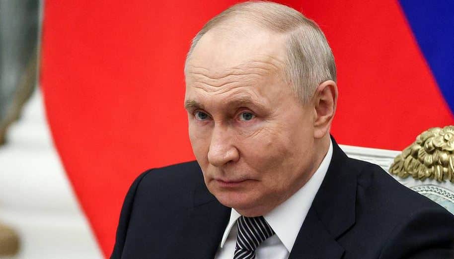 Avanzan las conversaciones de paz entre Rusia y Ucrania con la intermediación de EE.UU: “Avalancha” bajista si tienen éxito