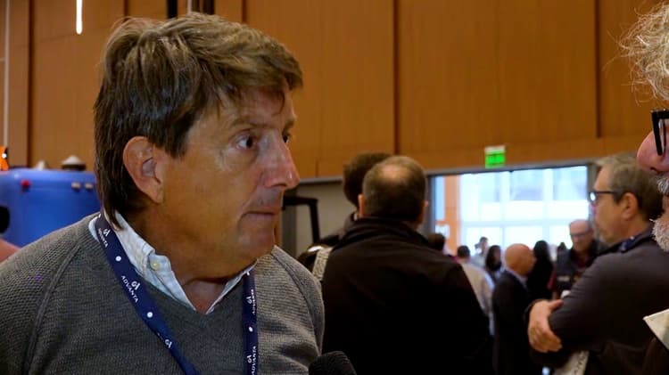 De vuelta al ruedo agronómico, el ex presidente del INTA Juan Cruz Molina afirma: “En el 2008 se generó una mística que hoy no escucho con la misma potencia”