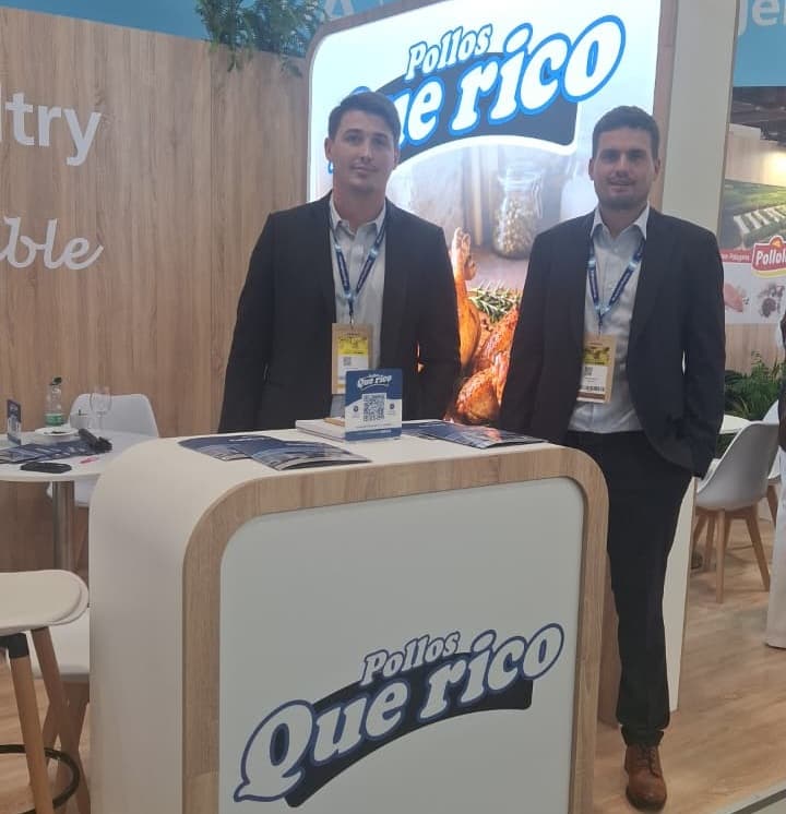“Qué Rico” está este pollo: La avícola familiar sigue invirtiendo para acceder a más mercados y ahora va por su planta de procesamiento de subproductos