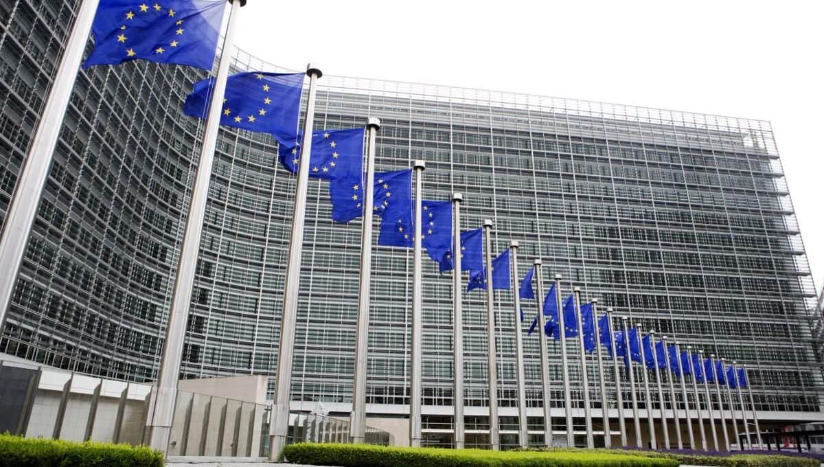 La Unión Europea incrementa su nivel de exigencia ambiental y no solo en materia de deforestación: “Hay muchas luces amarillas”, avisa el agregado agrícola Gastón Funes