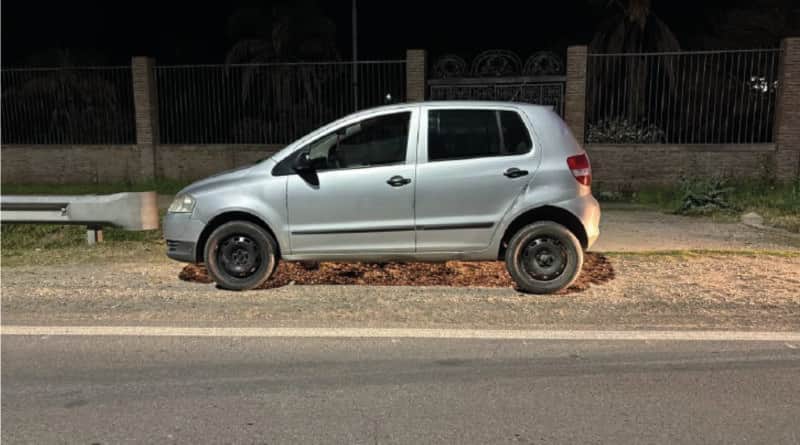 Río Tercero: dejó su auto en un taller, no lo pudo ir a buscar y el mecánico se lo vendió