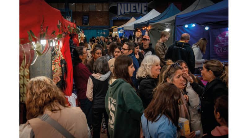 Llega una nueva edición de Expo Viva, el punto de encuentro comercial y productivo de la región