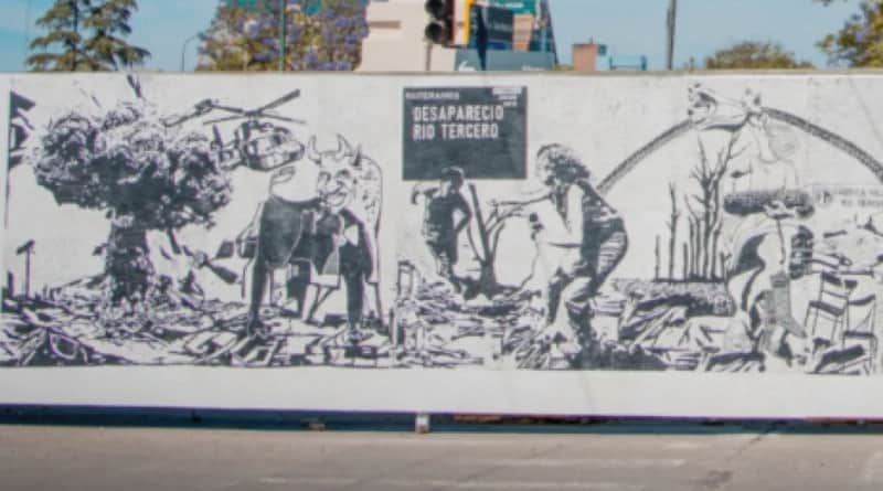 La UNRT mostrará su historia y la de Río Tercero en universidades nacionales del país a través de una exposición de artes visuales