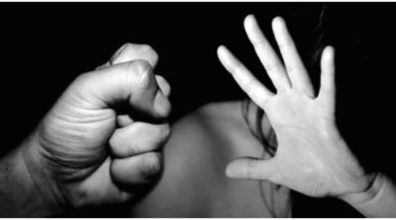Violencia de género – Condenaron a riotercerense por agredir a su pareja