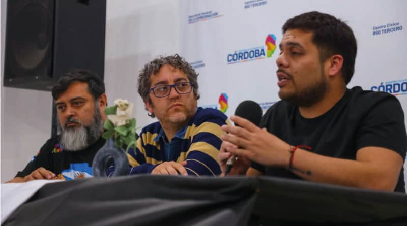 Río Tercero será nuevamente sede del Pre Cosquín 2026, los días 16 y 17 de octubre, con entrada libre y gratuita