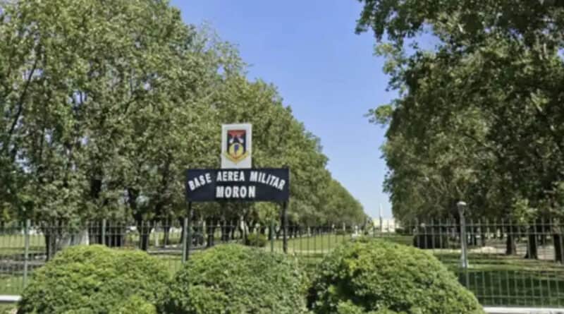 Un suboficial riotercerense de 26 años fue hallado muerto de un disparo en la Base Aérea de Morón