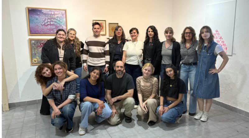 La Lino Spilimbergo invita este miércoles 14 a la apertura de su XVII Muestra del Salón