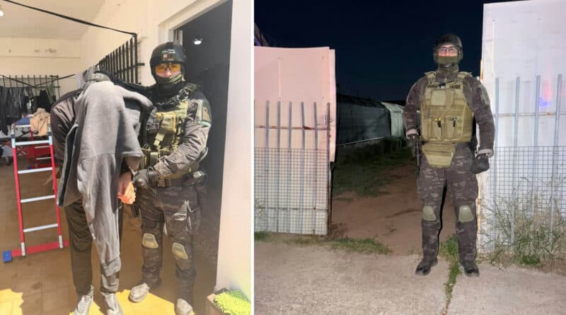 Dos hermanos detenidos por vender marihuana con modalidad delivery: cultivaban en invernadero