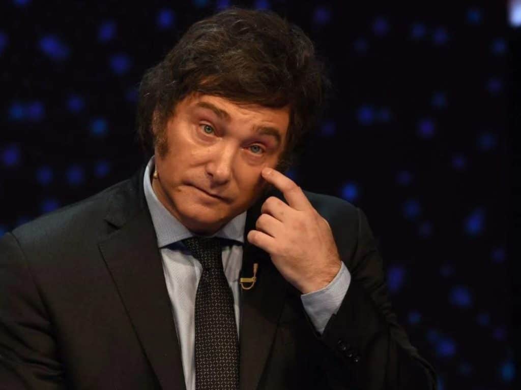 Milei declaró un aumento patrimonial del 43% en 2025 y sumó una deuda con un banco