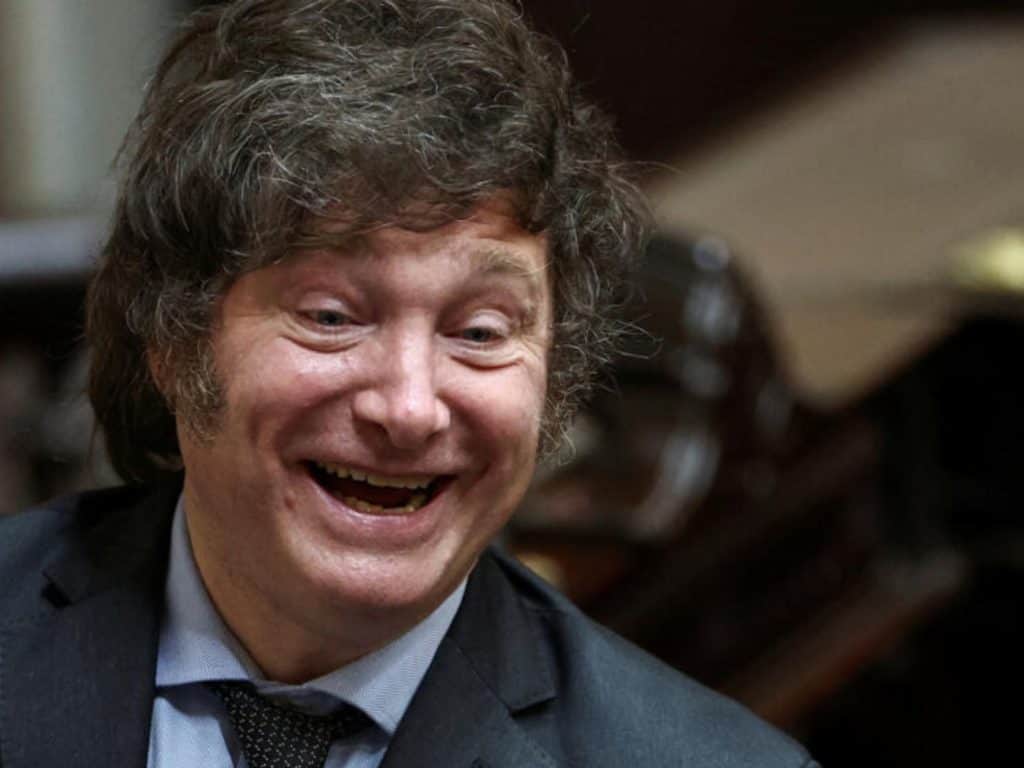 Milei endurece el discurso sobre Malvinas y busca reordenar alianzas estratégicas en el Atlántico Sur