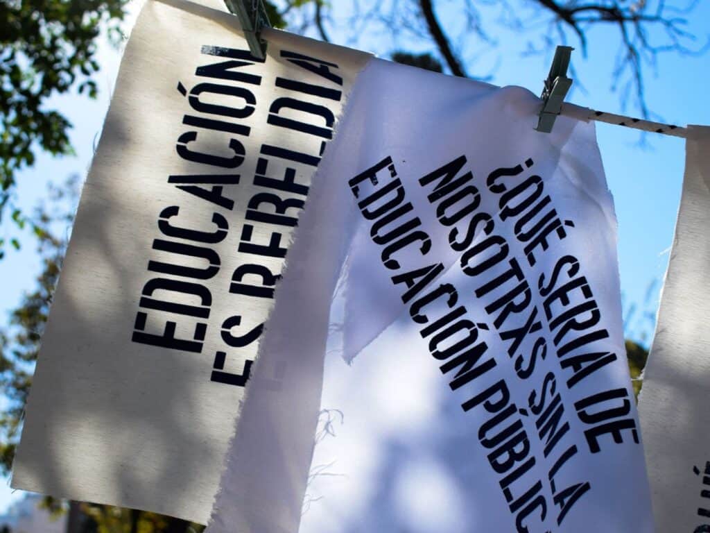 Universidades: el CIN proyectó un presupuesto de $11 billones para 2027