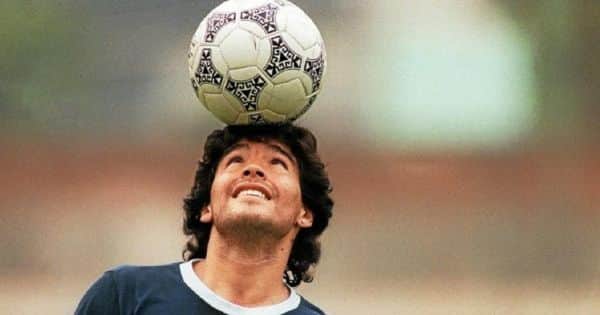 El Mes del Diego vuelve a Córdoba con arte, música, juegos y una fiesta maradoneana