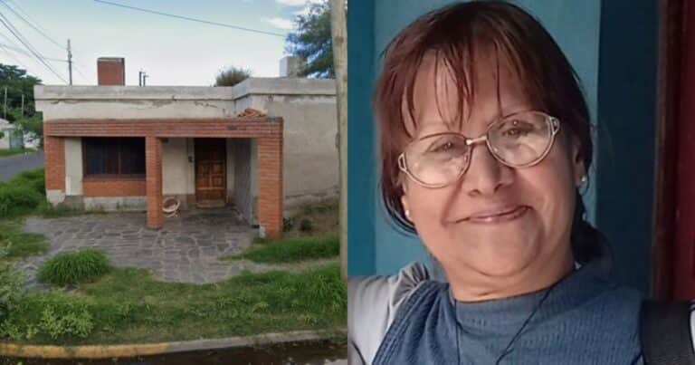 Encontraron muerta a una mujer en Catamarca y arrestaron a uno de sus hijos: “Tenía la cabeza destrozada”