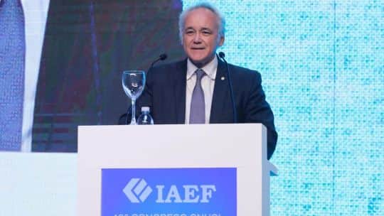 Morosidad: el vicepresidente del Banco Central dijo que se alcanzó el pico y está bajando