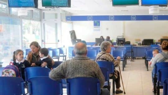 ANSES confirmó el cronograma de septiembre: cuándo cobran los DNI terminados en 4 y 5